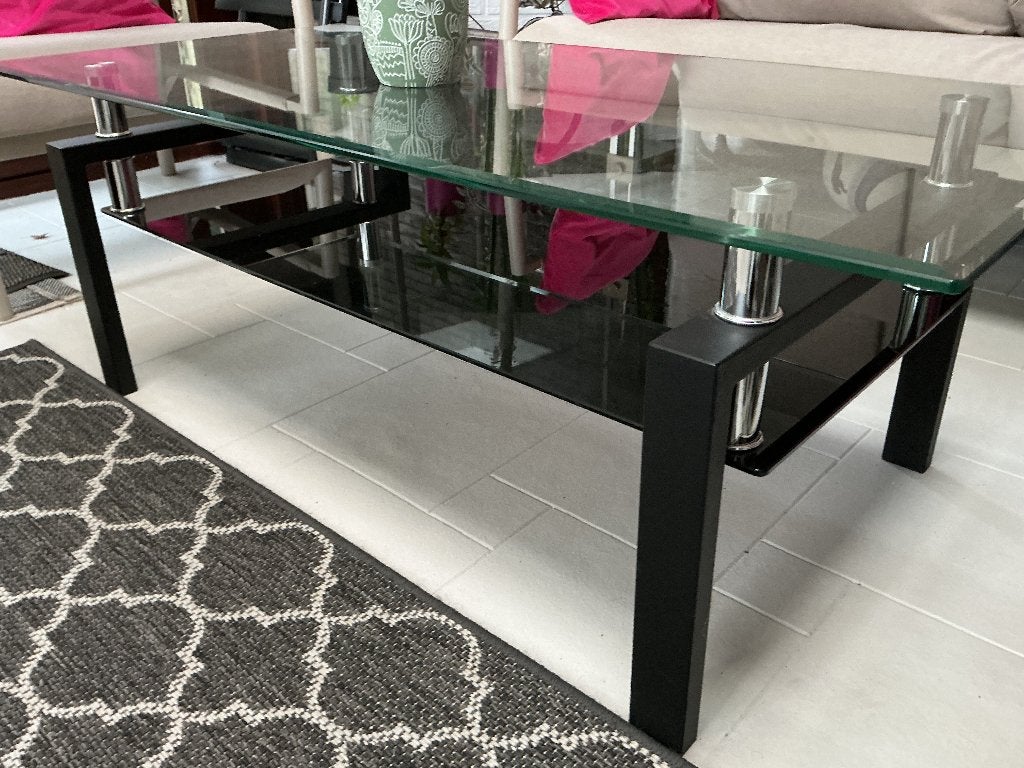 Salontafel, Ophalen, 50 – 75, 100 tot 150 cm, 50 tot 100 cm