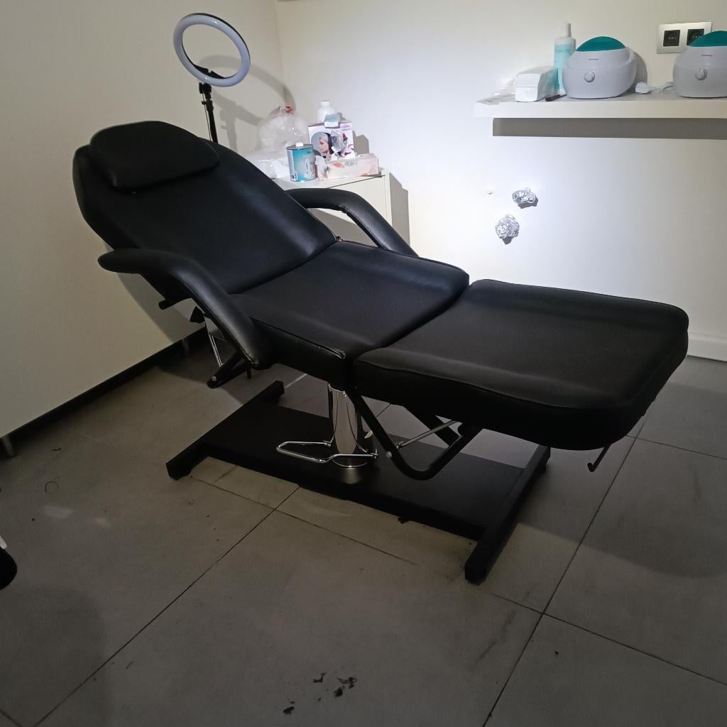 - Tattoo Stoel - Hydraulische Stoel, Sport en Fitness, Gezondheidsproducten en Wellness, Nieuw, Lichaamsverzorging, Ophalen