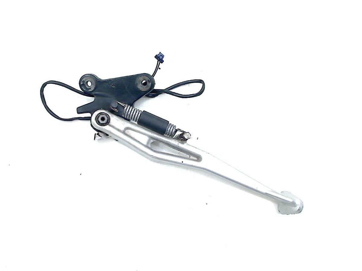 SUPPORT LATERAL Dorsoduro 750 2008-2010 (SMV750) (858508), Motos, Dhr. S. di Majo, Utilisé, Info@cama-motorparts.nl, P.J. Troelstraweg 8 8
3144 CX  MAASSLUIS, NL