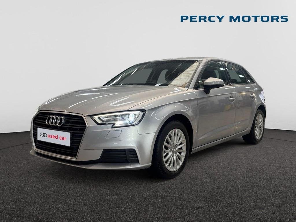 Audi A3 Sportback A3 Sportback 1.0 TFSI S tronic, Auto's, Audi, Automaat, Navigatiesysteem, Stadsauto, 104 g/km