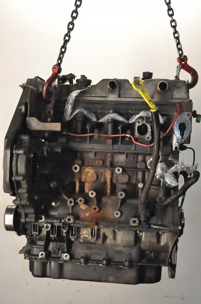 Moteur R2PA Nu TRANSIT TOURNEO FORD