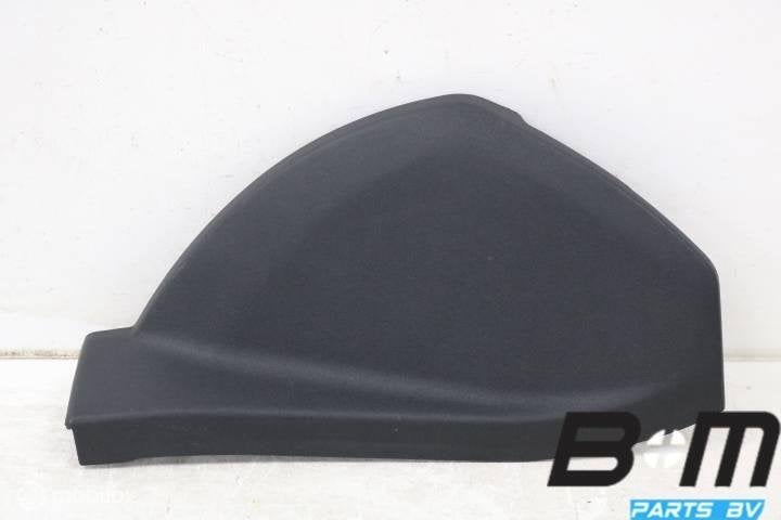 Dashboard afdekking rechts Mercedes CLS W218 A2186802901, Utilisé