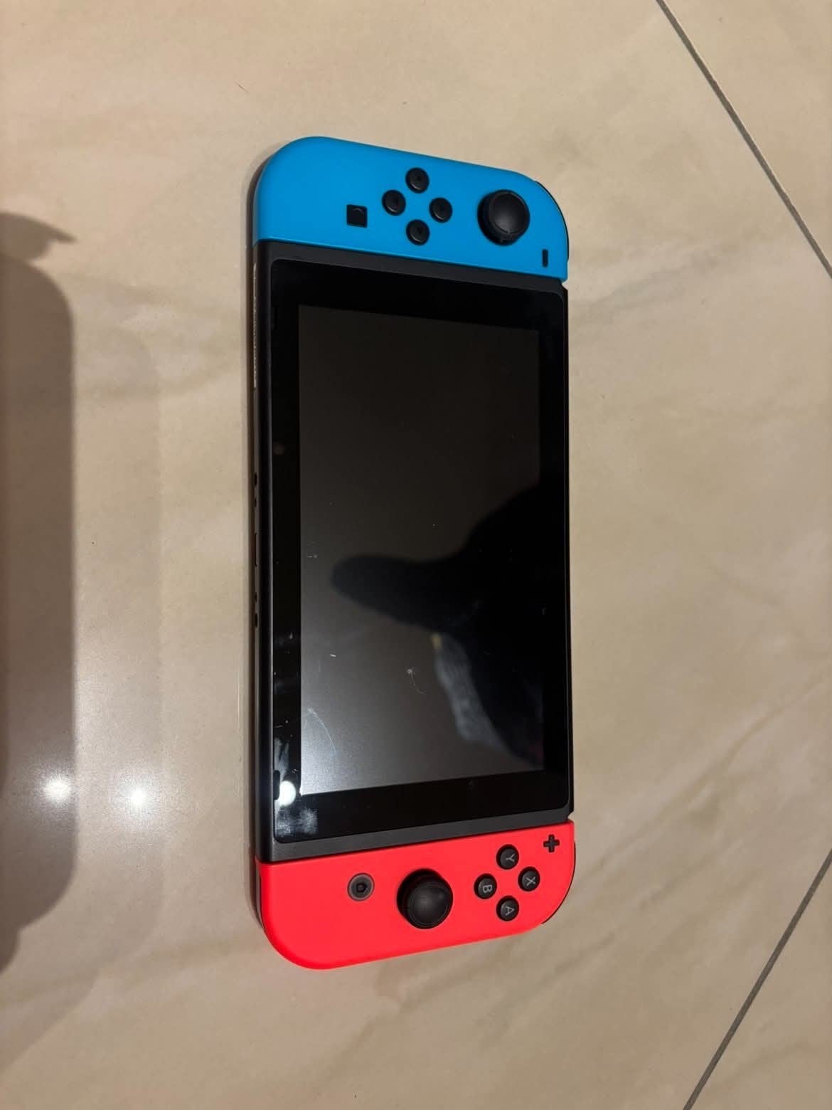 Nintendo switch + 3 jeux, Consoles de jeu & Jeux vidéo, Enlèvement ou Envoi, Comme neuf, Avec jeux