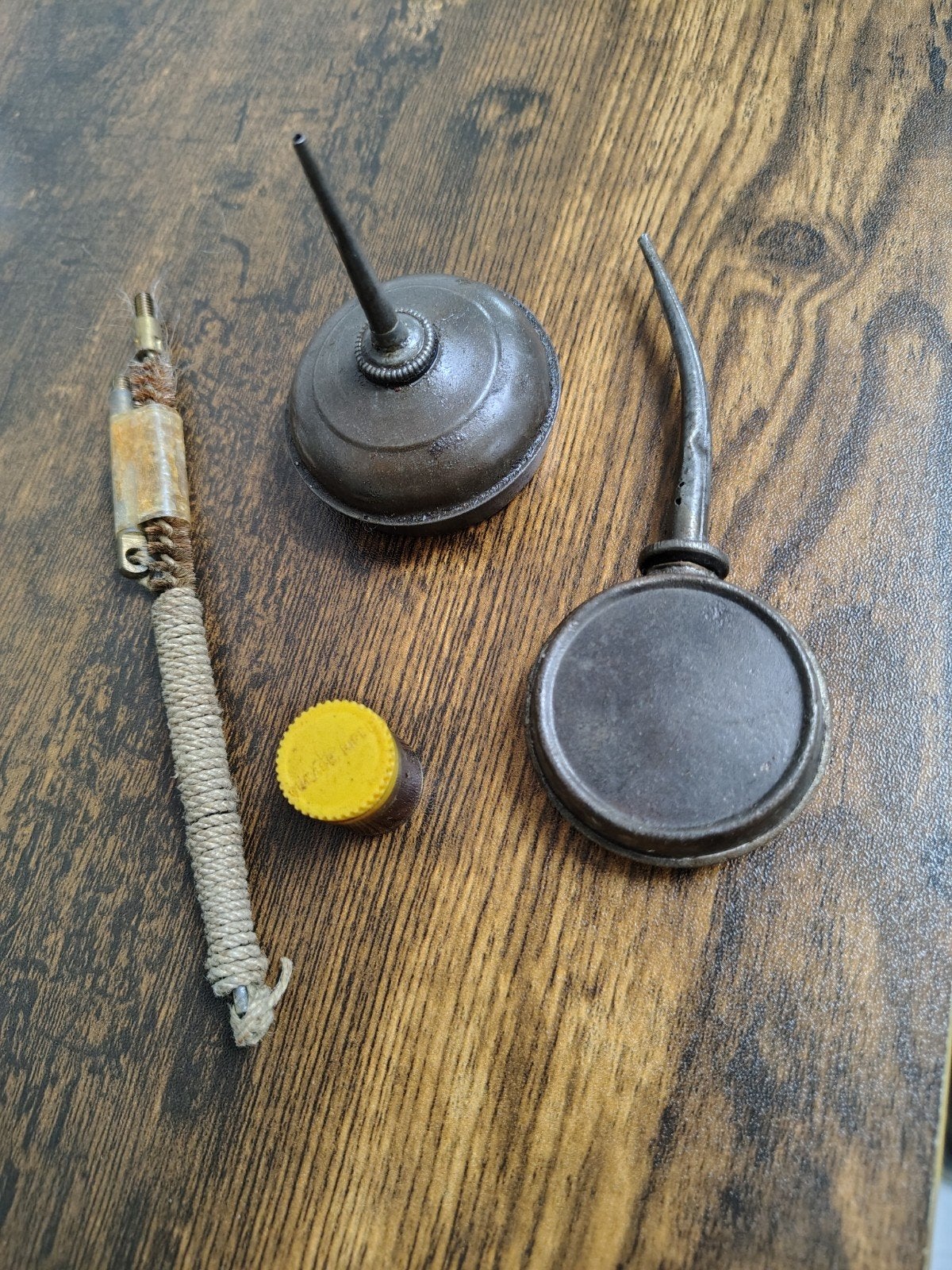 kit d'entretien, Collections, Enlèvement ou Envoi