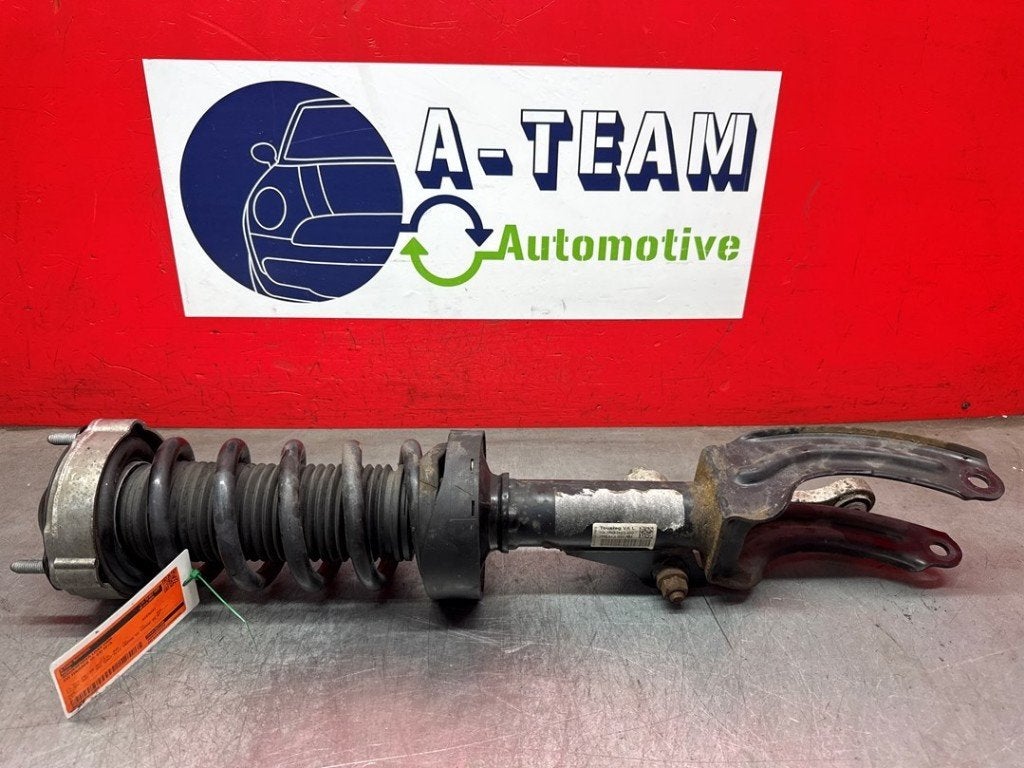 AMORTISSEUR OU ABSORBEUR DE CHOC AVANT GAUCHE (|7P6413031AM|, Autos : Pièces & Accessoires, Volkswagen, Volkswagen AG, Utilisé