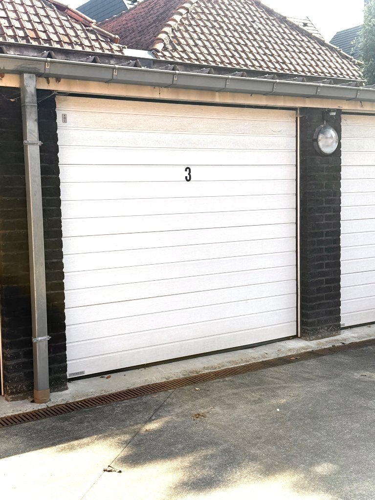 Garage te huur centrum-Poperinge, Immo