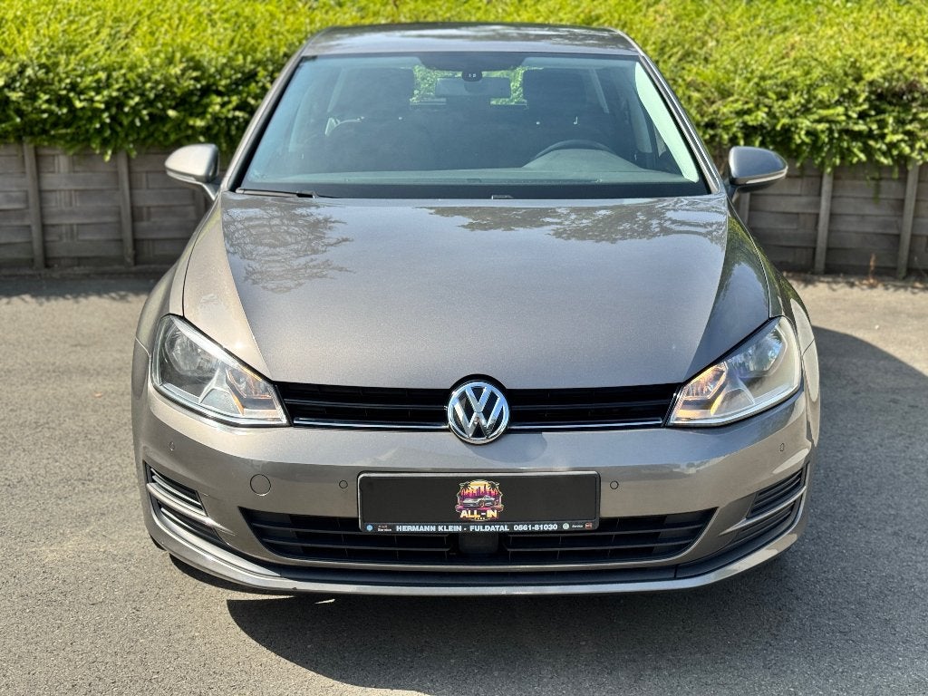 VOLKSWAGEN GOLF 7 VII / garantie 12 mois 1.2 TSI, 1197 cm³, Euro 5, Achat, Entreprise