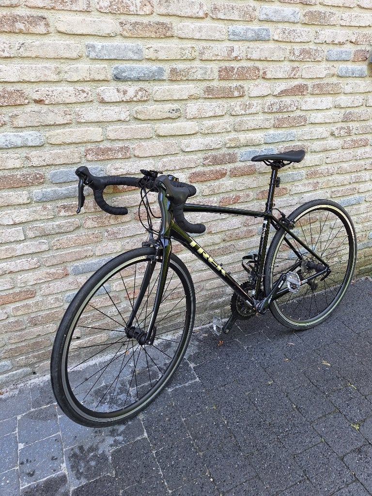 racefiets, Fietsen en Brommers, 28 inch, Zo goed als nieuw, 15 tot 20 versnellingen, Ophalen