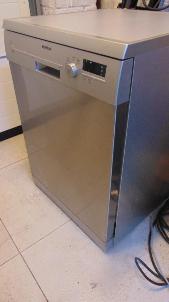 lave vaisselle SIEMENS, Electroménager, Lave-vaisselle, Enlèvement ou Envoi, Comme neuf