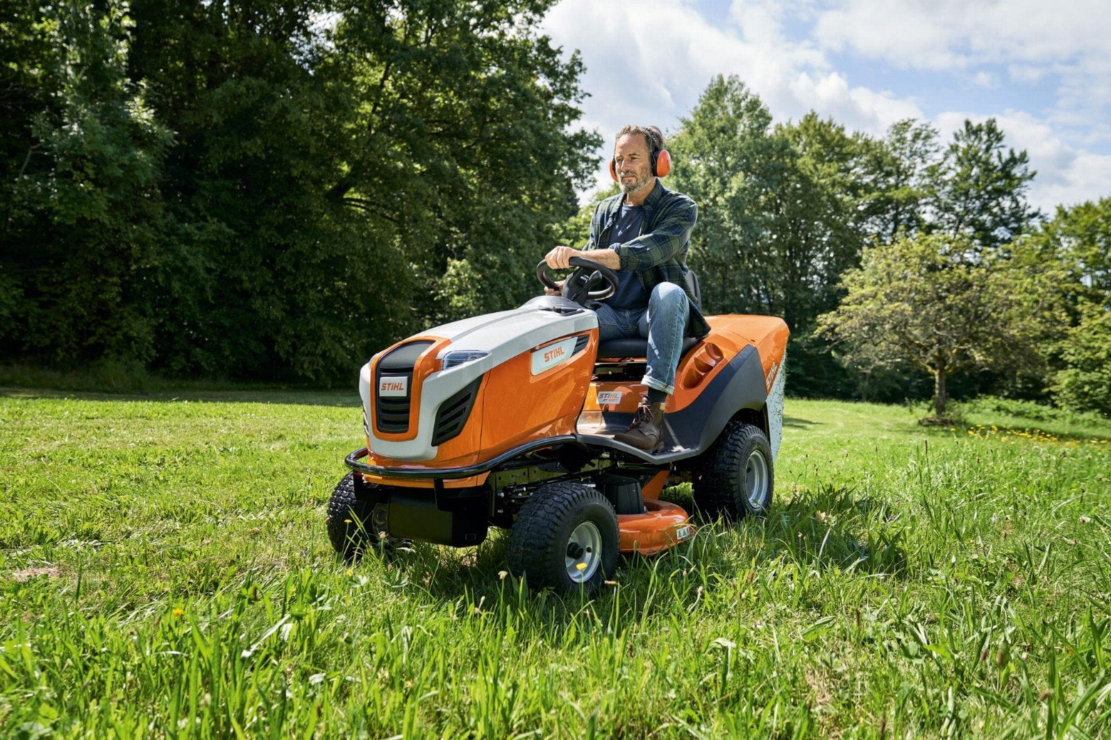 J'ACHETE TOUT LE TYPE DE TRACTEURE TONDEUSE DANS TOUT REGION, Enlèvement