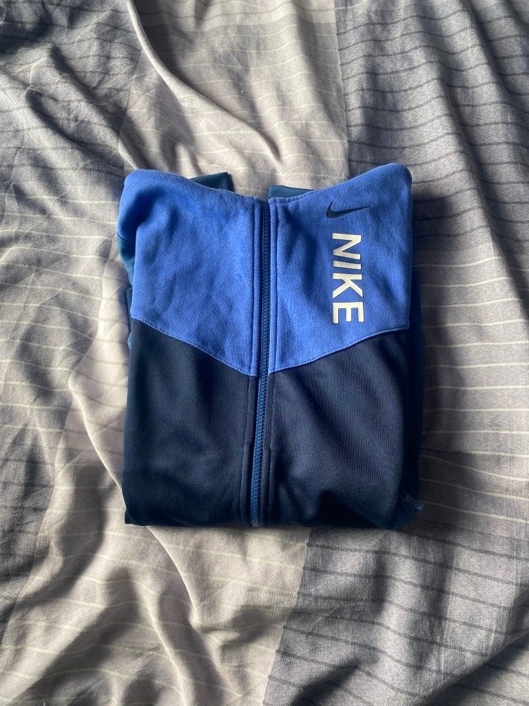 Nike Sportswear Hybrid Taille S, Vêtements | Hommes, Vêtements de sport, Neuf, Enlèvement ou Envoi, Général, Nike