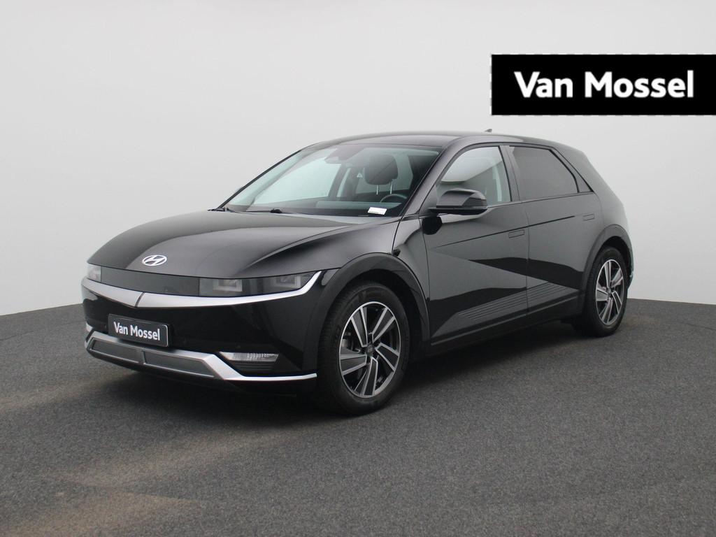 Hyundai IONIQ 5 77.4kWh Core (automatique), Autos, Achat, Electronic Stability Program (ESP), 5 portes, 5 places