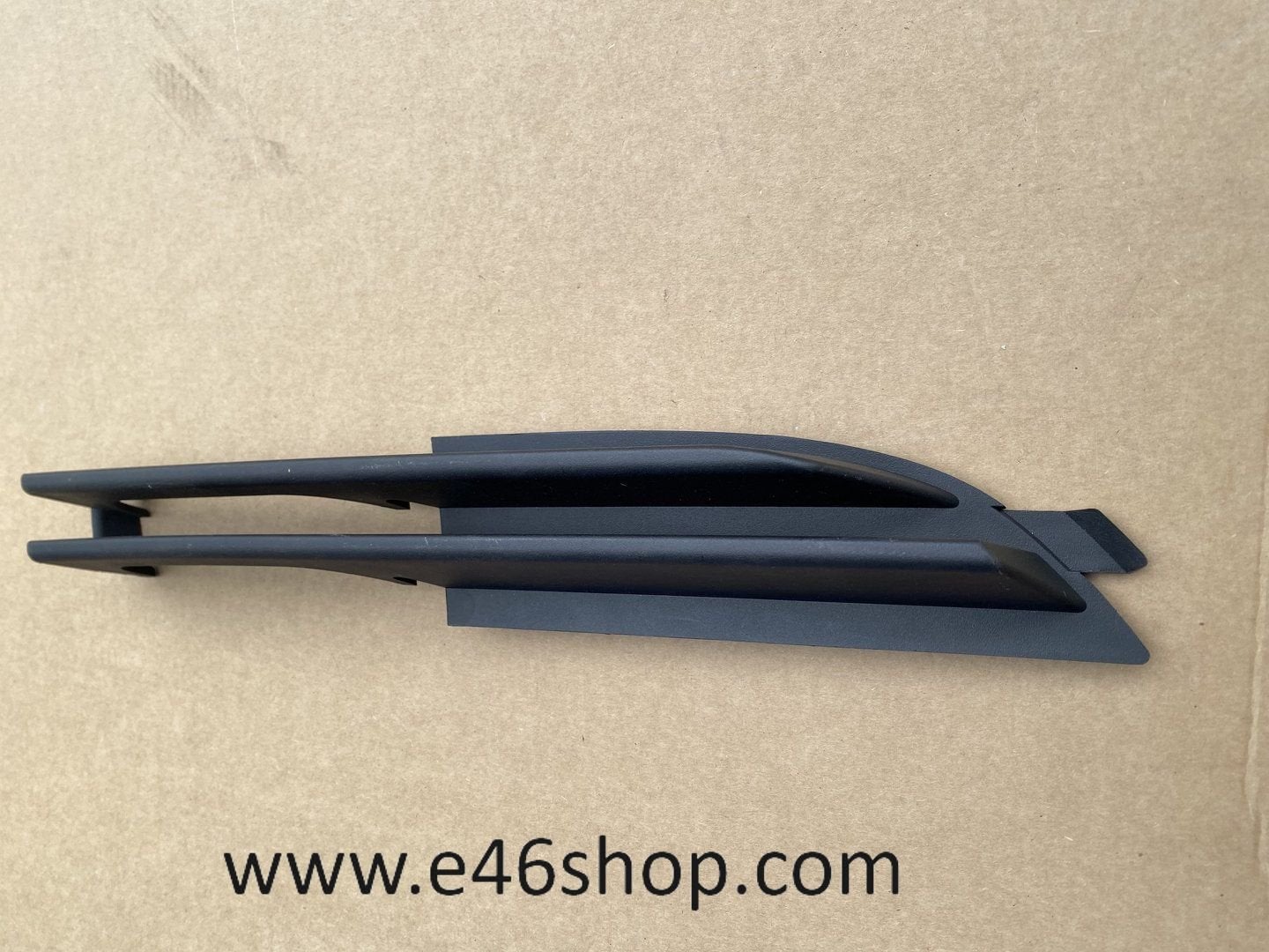 bmw e46 bumper rooster links oem 51117032613 nieuw, Neuf, -, -, Enlèvement ou Envoi