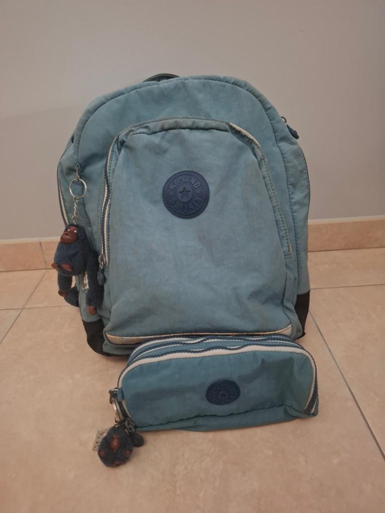 Malette kipling, Bijoux, Sacs & Beauté, Sacs | Cartables