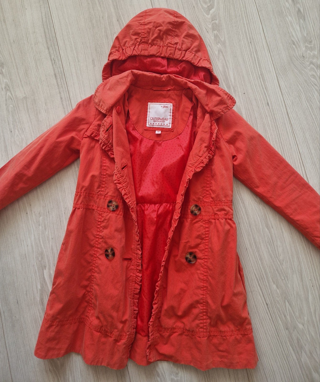 vestes jbc et Okaïdi 5ans, Enlèvement ou Envoi