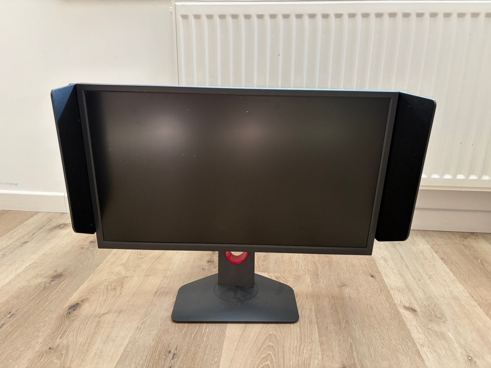 BenQ Zowie XL2546K 24.5” 240Hz Gaming Monitor, Informatique & Logiciels, Gaming, Enlèvement ou Envoi, 1 à 2 ms, Full HD