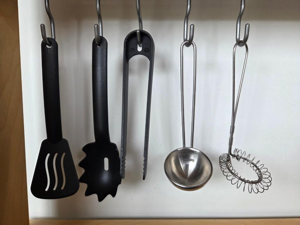 Ustensiles de cuisine pour enfants Duktig Ikea 5 pièces, Enfants & Bébés, Enlèvement, Comme neuf, Plastique, Accessoires de cuisine de jeu