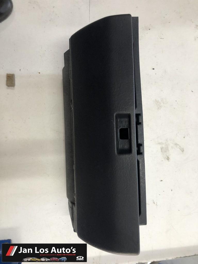 Audi 80 90 B2 Dashbordkastje blauw, -, Audi, Utilisé, -