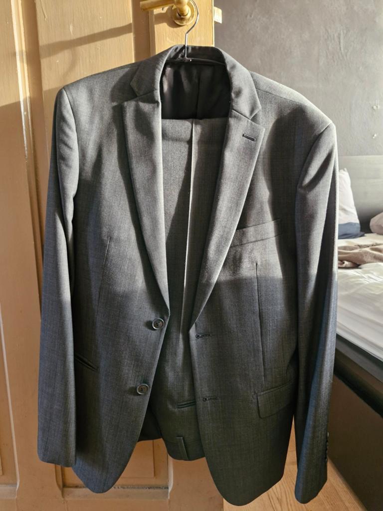 Costume 2 pièces, Vêtements | Hommes, Enlèvement