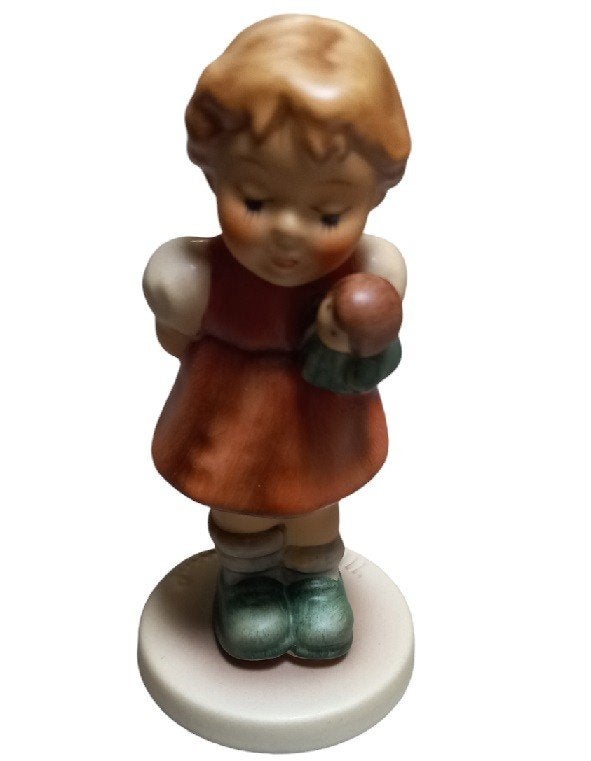 hummeltje Goebel 2001/2002. 2103/A., Verzamelen, Ophalen of Verzenden, Zo goed als nieuw, Hummel