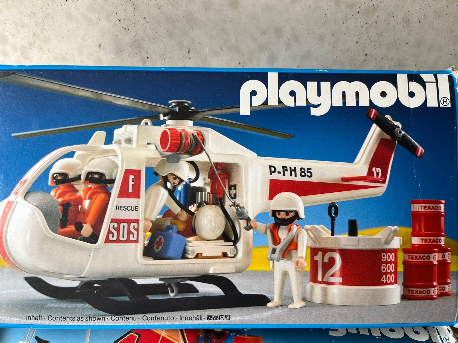 Playmobil, Kinderen en Baby's, Ophalen, Gebruikt, Complete set, Fantasy