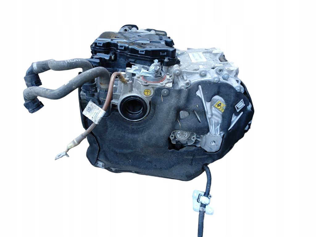 Moteur HA0001N0 Nu iX3 G60 BMW, Auto-onderdelen, Verzenden, Gebruikt, Overige automerken