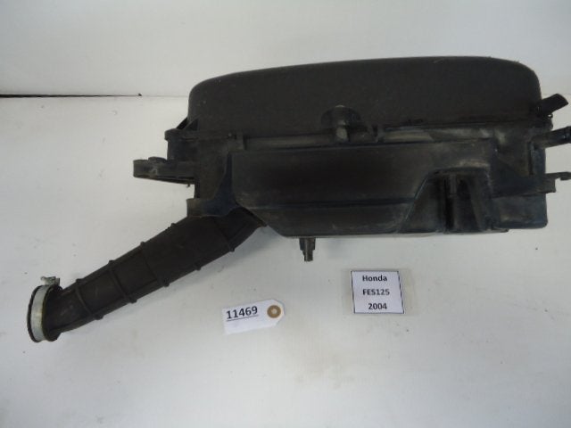FES125 Pantheon 1997 - 2006 Honda Airbox D1-10456, Motos