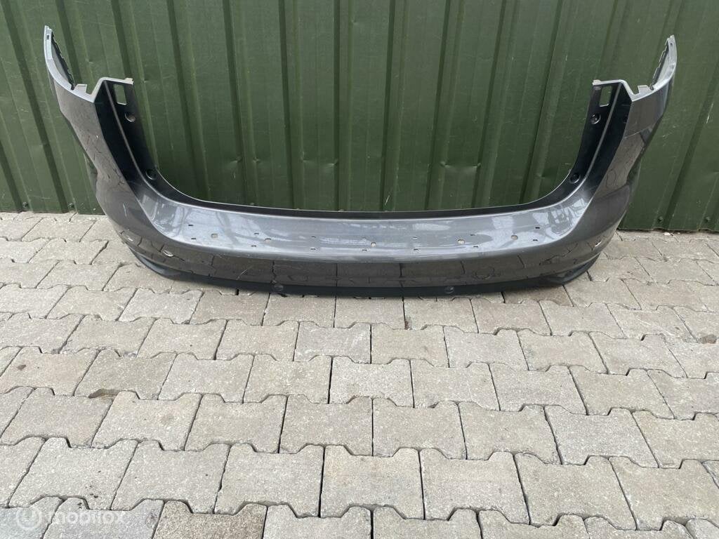 Achterbumper ford cmax c max am51r17906a Origineel, Auto-onderdelen, Gebruikt, Ophalen of Verzenden