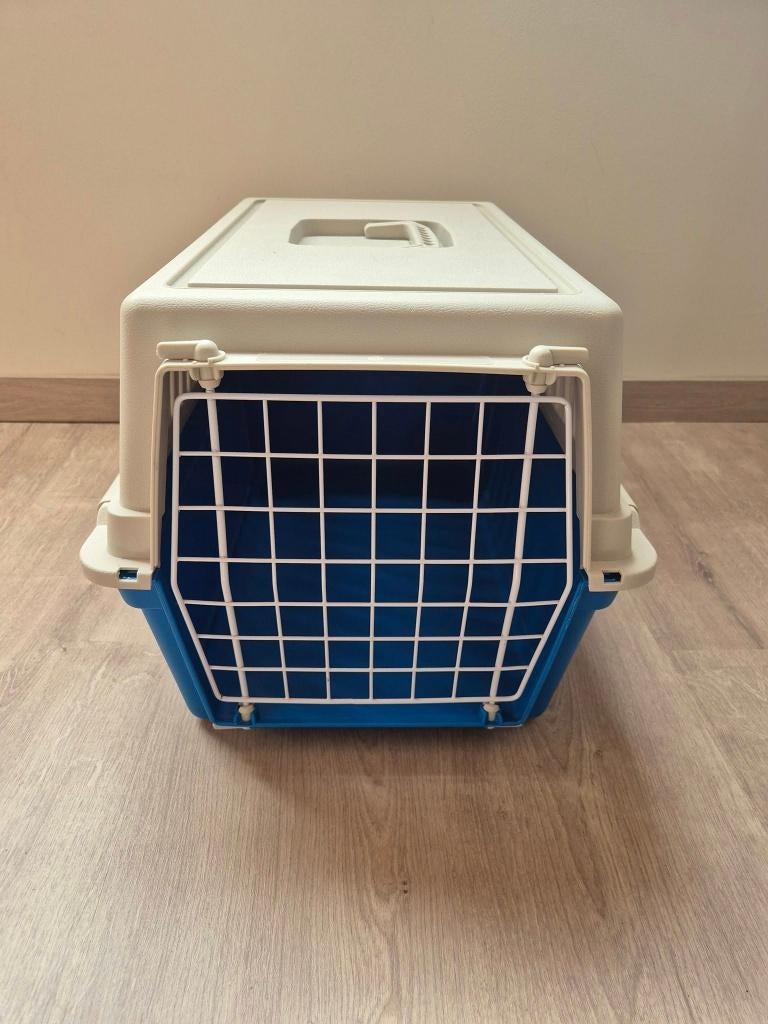 Transportbox knaagdieren. 50x30. Af te halen., Dieren en Toebehoren, Ophalen, Zo goed als nieuw