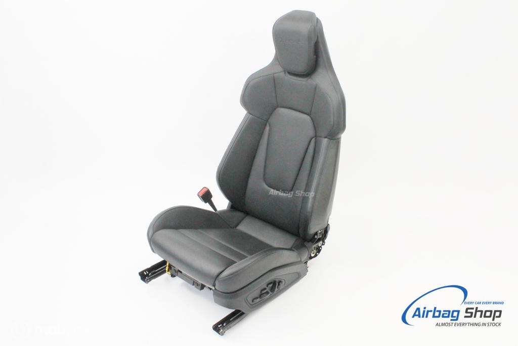Stoel stikken leder reparatie Porsche alle modellen, Auto-onderdelen, Gebruikt, Ophalen of Verzenden
