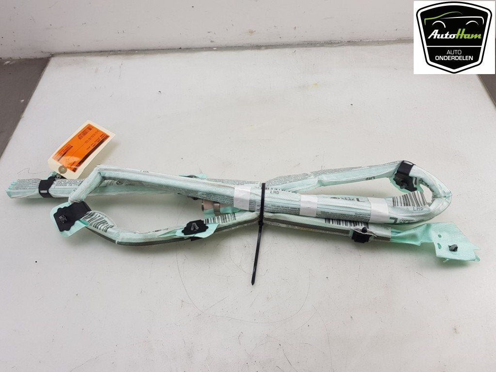 AIRBAG DAK LINKS Skoda Octavia Combi (5EAC) (|5E0880741|), Gebruikt, Postoffice@zf.com, Löwentaler Straße 20
88046  Friedrichshafen, DE