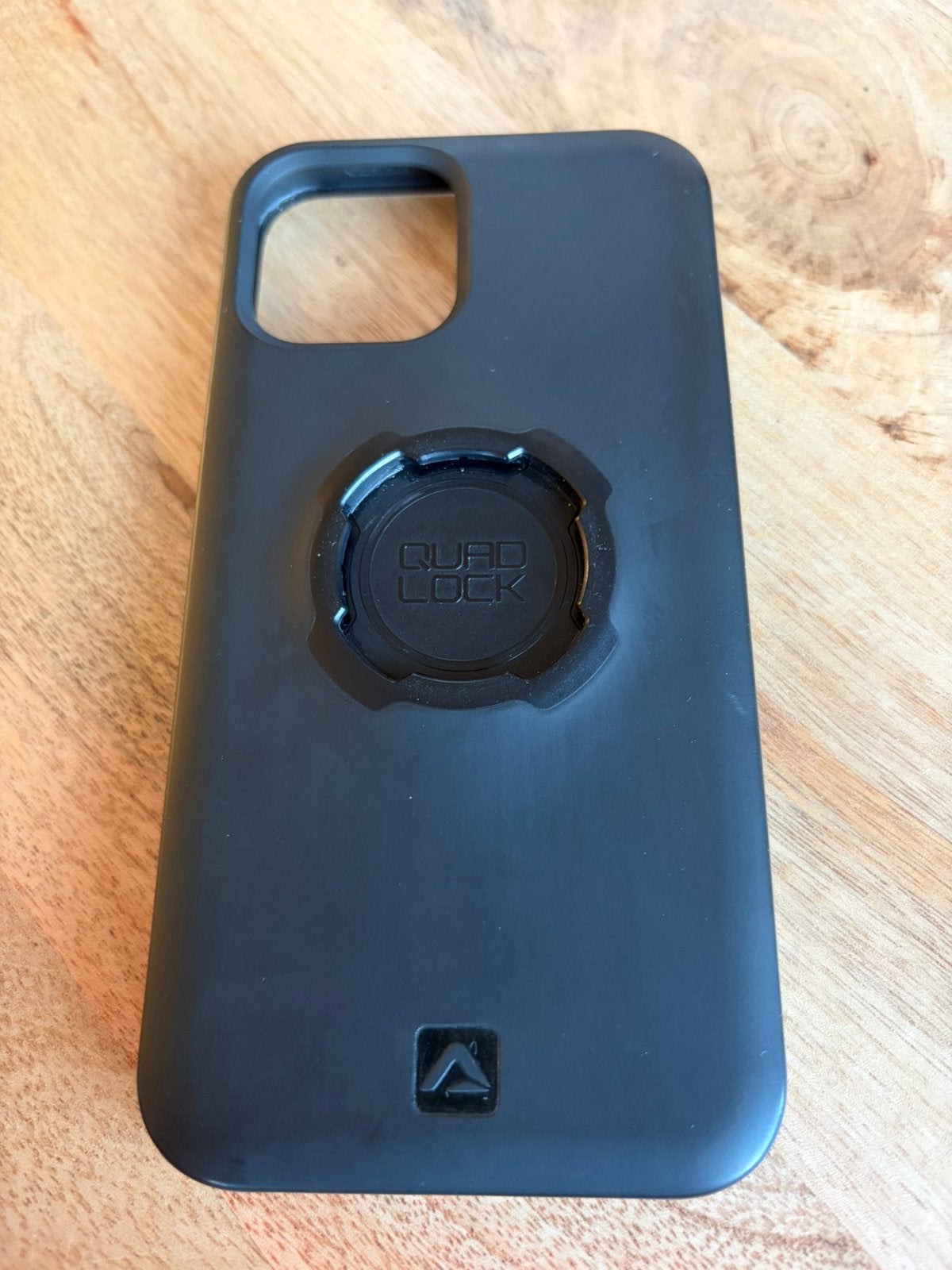 Quad Lock iPhone 12/12pro cover, Télécoms, Enlèvement ou Envoi, Quad Lock, IPhone 12