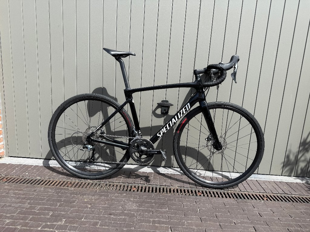Specialized Roubaix 2024 – Maat 56, 28 inch, Gebruikt, Carbon, Heren