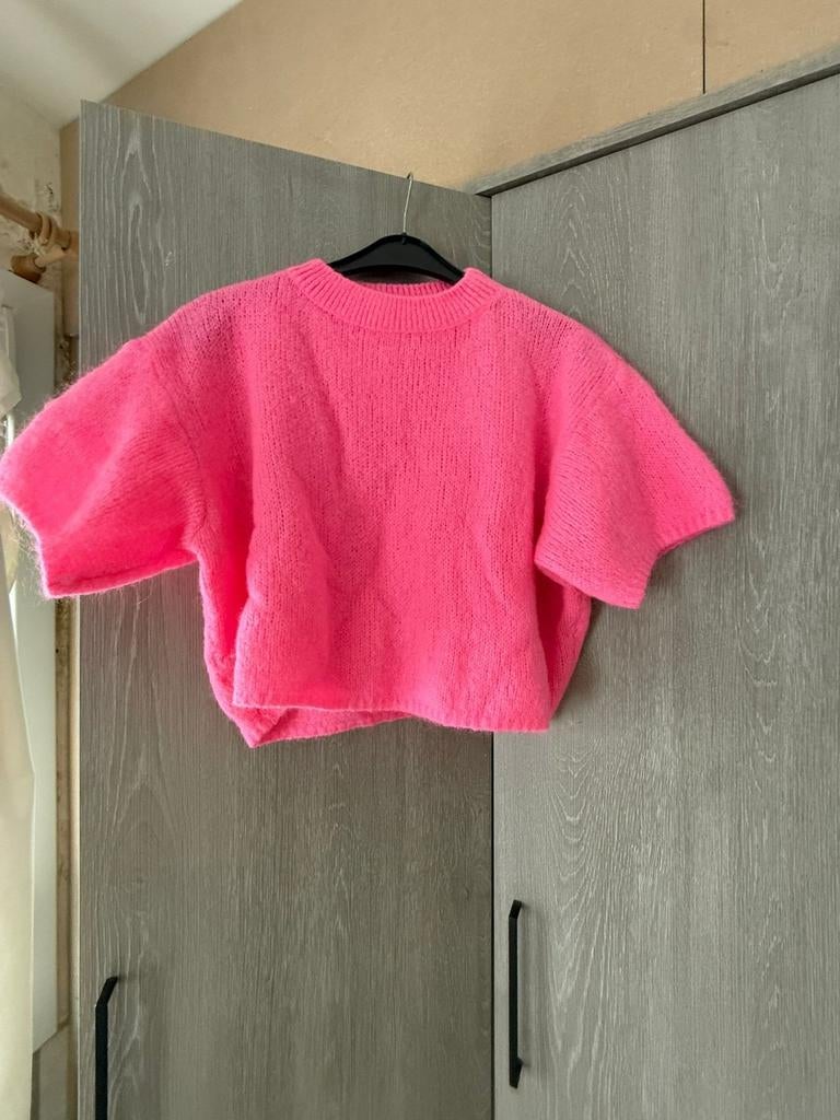 Truitje van de Coralmode (taille unique), Kleding | Dames, Ophalen, Roze