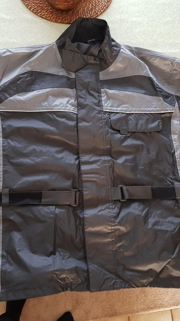 Regenvest XL, Motoren, Kleding | Motorkleding, Ophalen of Verzenden