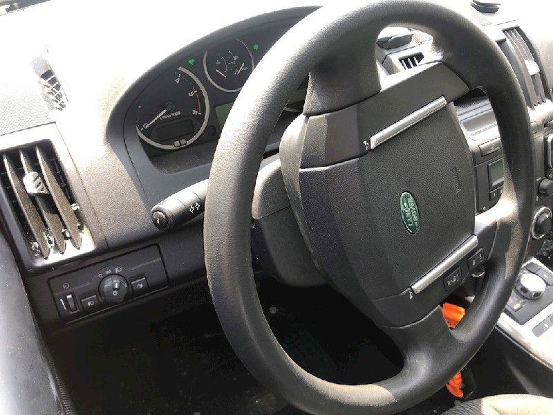 INSTRUMENTS DE BORD Land + Range Rover Freelander II, Utilisé, Land Rover
