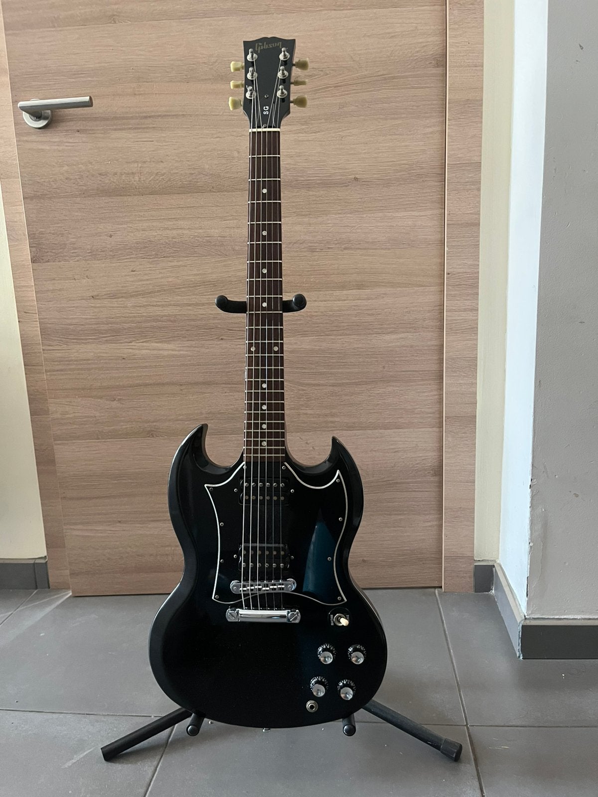 Gibson SG Special uit 2005, Ophalen, Gebruikt, Solid body, Gibson