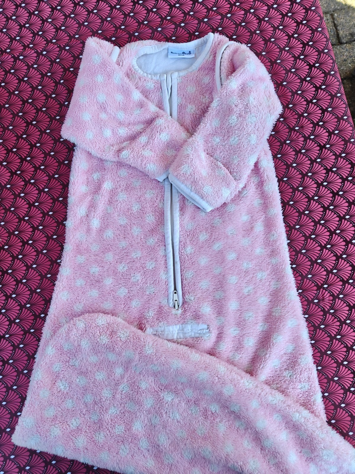Babyslaapzak, Kinderen en Baby's, Ophalen, Slaapzak