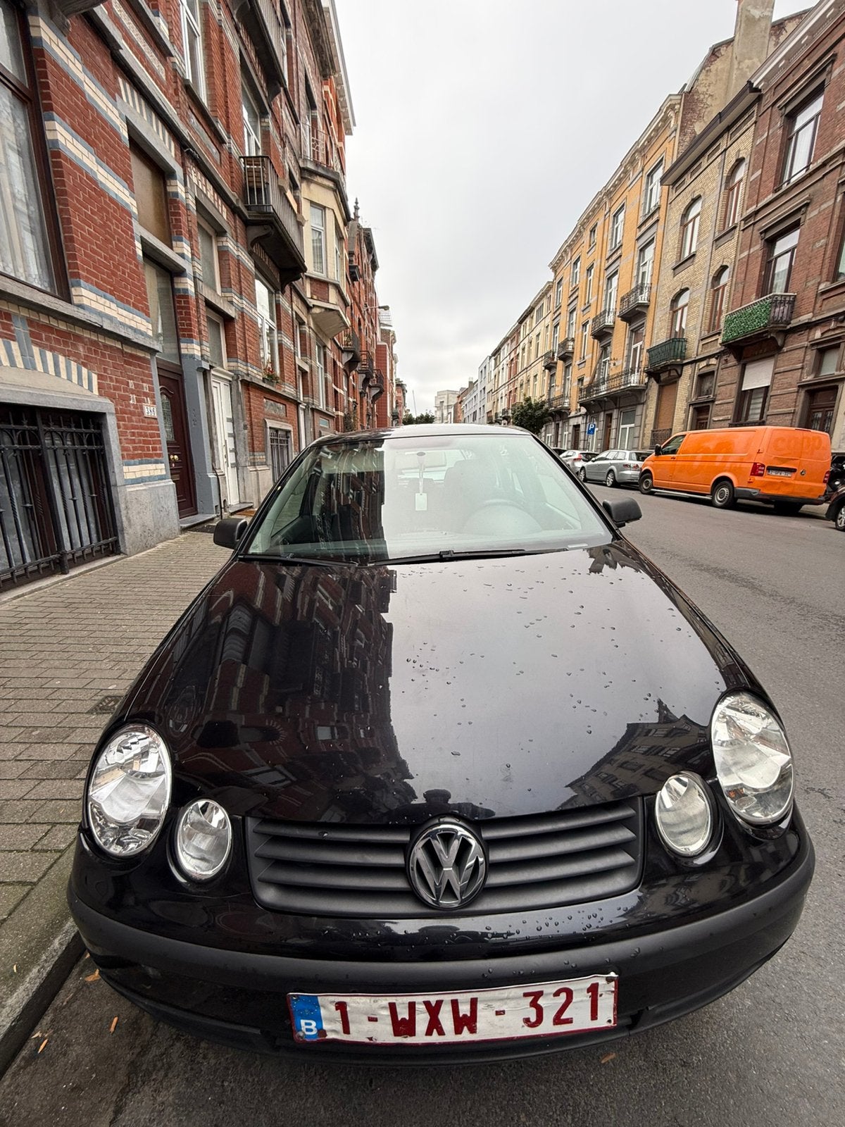 Polo volkswagen 1.2, Autos, Particulier, Achat, Polo