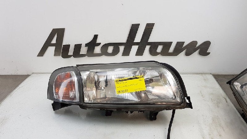 PHARE / OPTIQUE AVANT DROIT Volvo S80 (TR / TS) (9484242), Utilisé, Volvo