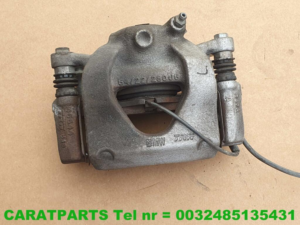 34116860261 trier de frein Mini F45 trier de frein F54 trier, Mini, Customer.service@mini.co.uk, Utilisé, BMW AG