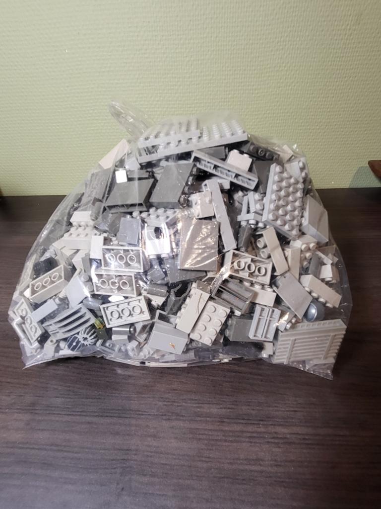 Mega bloks . Opbouw stenen, Maison & Meubles, Accessoires pour la Maison | Couronnes, Enlèvement