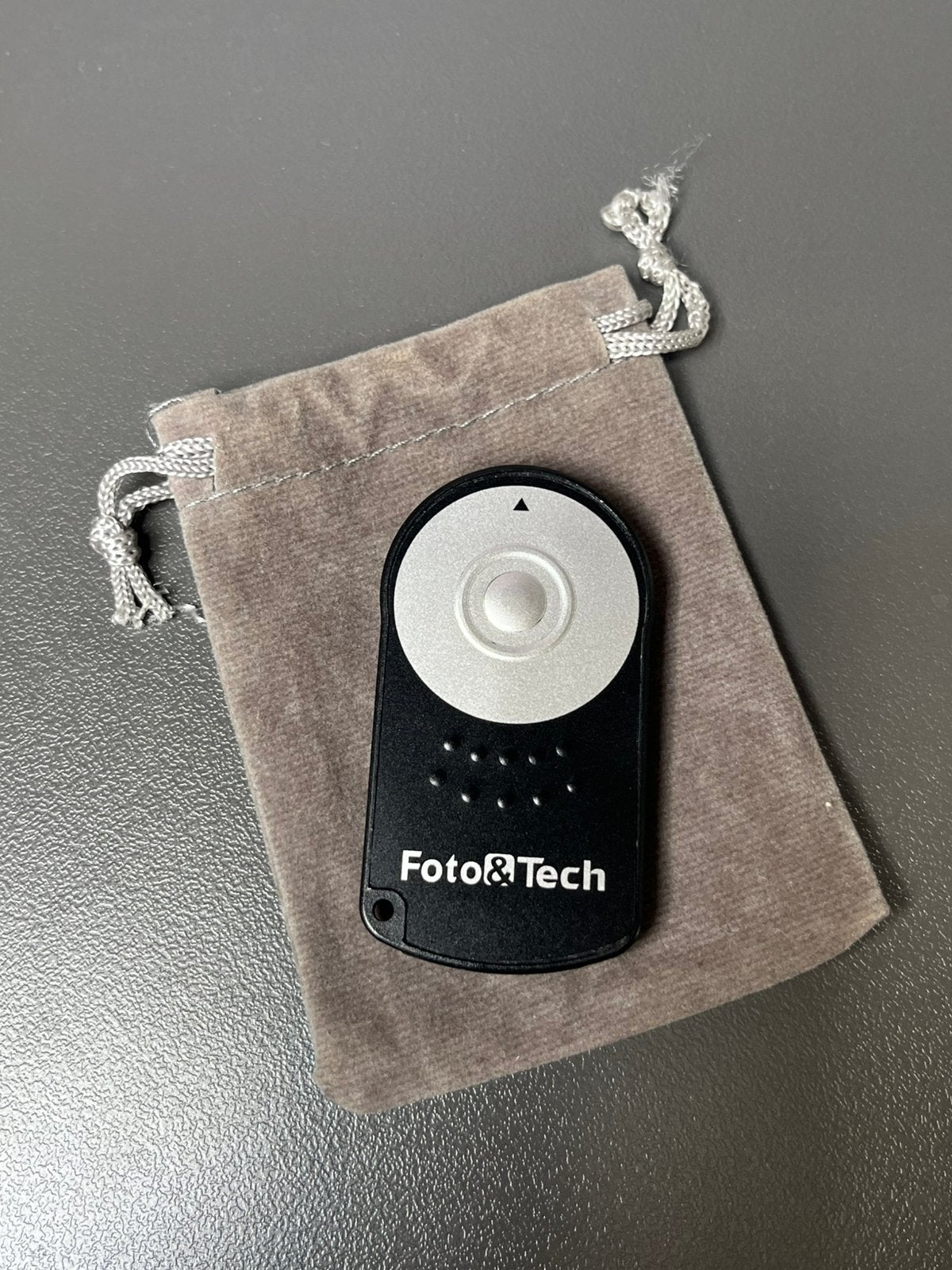 Wireless remote control for canon, Audio, Tv en Foto, Ophalen of Verzenden, Zo goed als nieuw, Canon