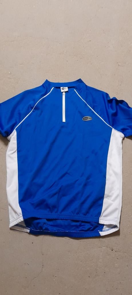 Bloes, Fietsen en Brommers, Heren, Ophalen of Verzenden, Zo goed als nieuw, XL