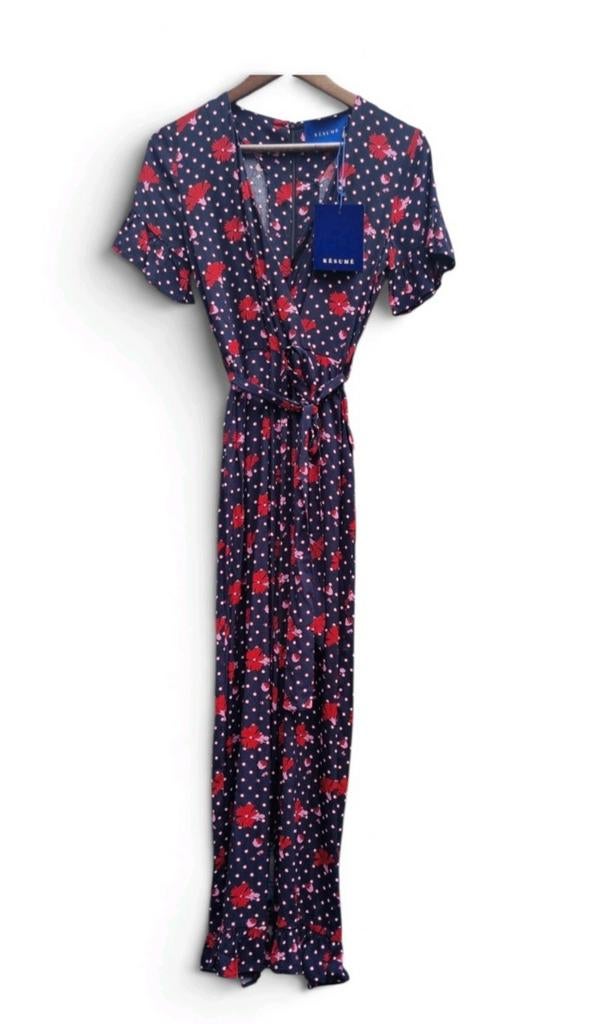Combinaison Resumé Lousanna taille 34 NEW, Vêtements | Femmes, Combinaisons, Enlèvement ou Envoi, Resumé Lousanna, Taille 34 (XS) ou plus petite