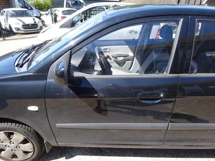 Portier 4Deurs links-voor van een Kia Picanto (Z1), -, Deur, -, Ophalen of Verzenden