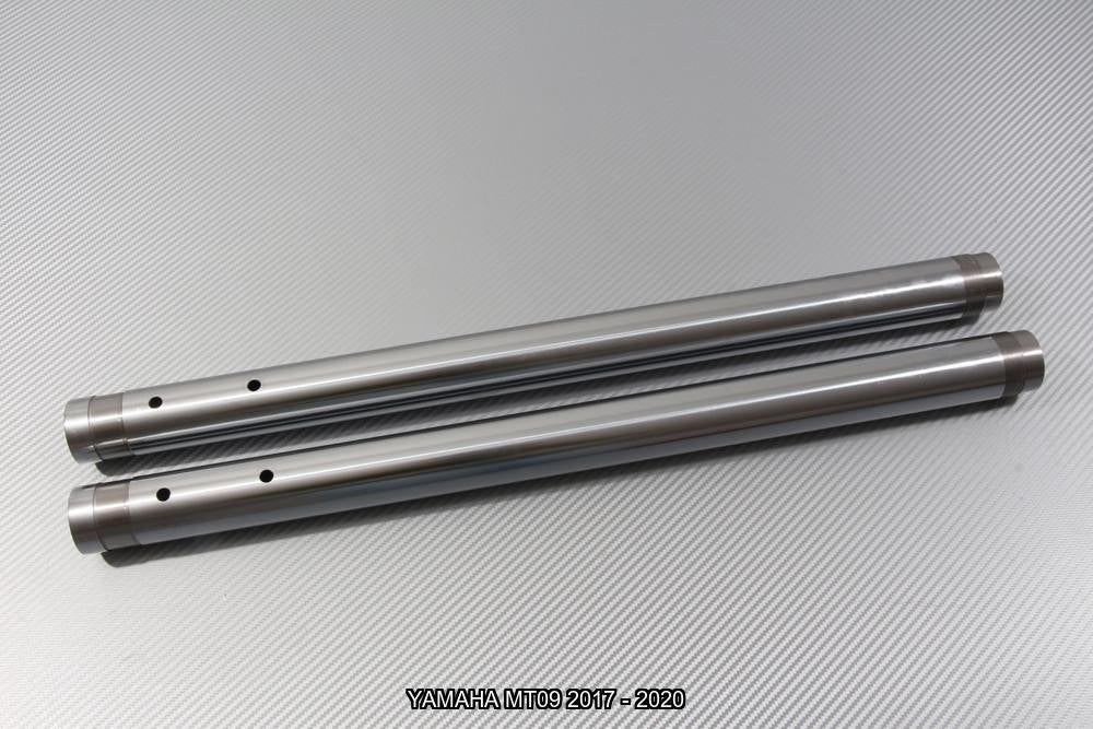 Tubes de fourche Inversée SPR YAMAHA MT09 2017 - 2020, Enlèvement ou Envoi, Neuf