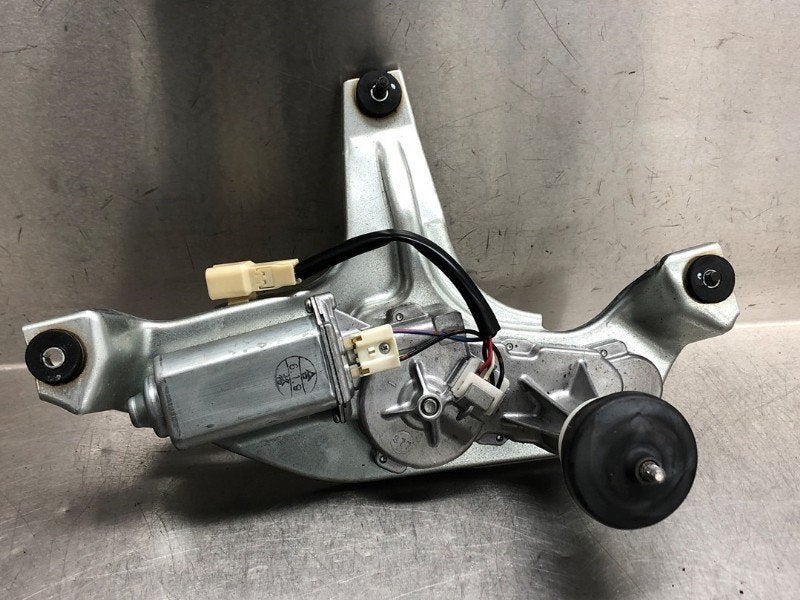 RUITENWISSERMOTOR ACHTER Grandis (NA) (|34977581|), Gebruikt, Dhr. M. Roggen, Marinus@Japoto.nl, Stadsweg 37 37
9917 PV  WIRDUM GR., NL
