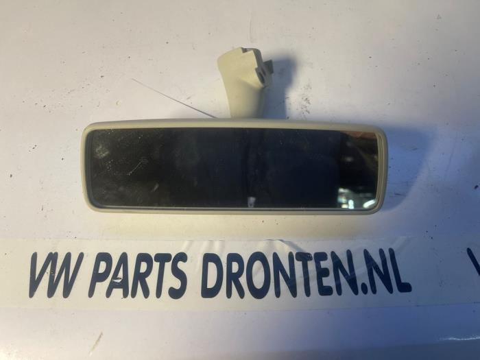 Binnenspiegel van een Volkswagen UP, Auto-onderdelen, Gebruikt, -, Volkswagen, -