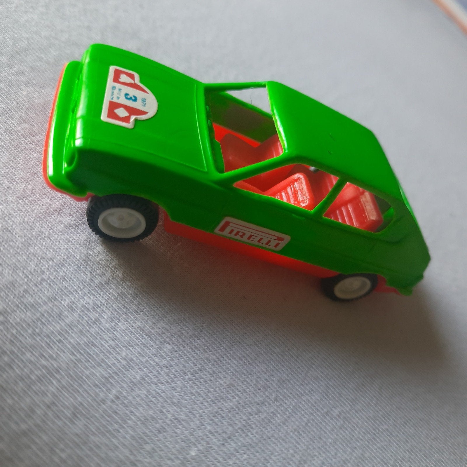 CGGC ITALIE * 1:48 * ALPHA SUD *VINTAGE* NEUF * RARE *, Enlèvement, Neuf, Voiture, Autres marques